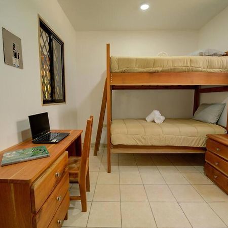 Samara Tarantela Houses, Casa Bambu Екстер'єр фото