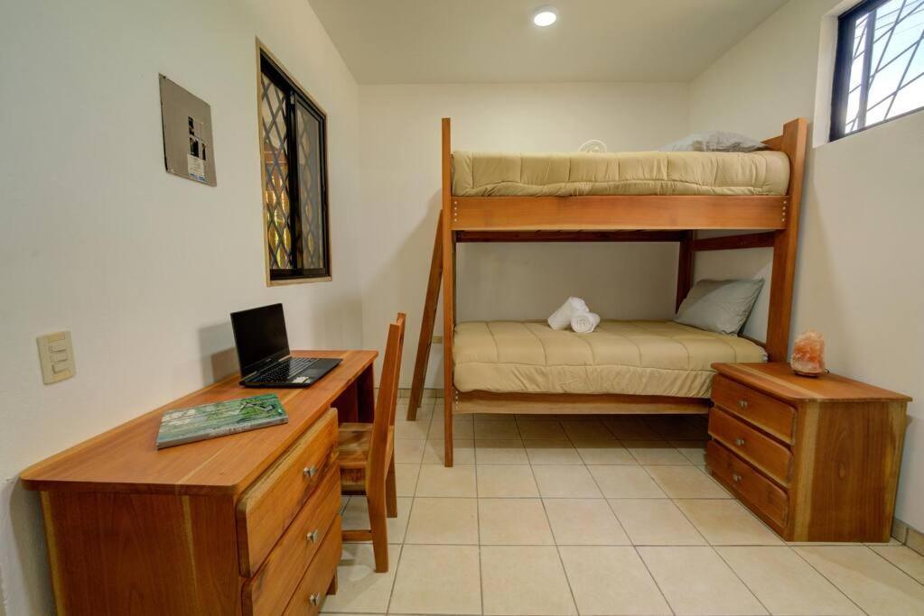 Samara Tarantela Houses, Casa Bambu Екстер'єр фото