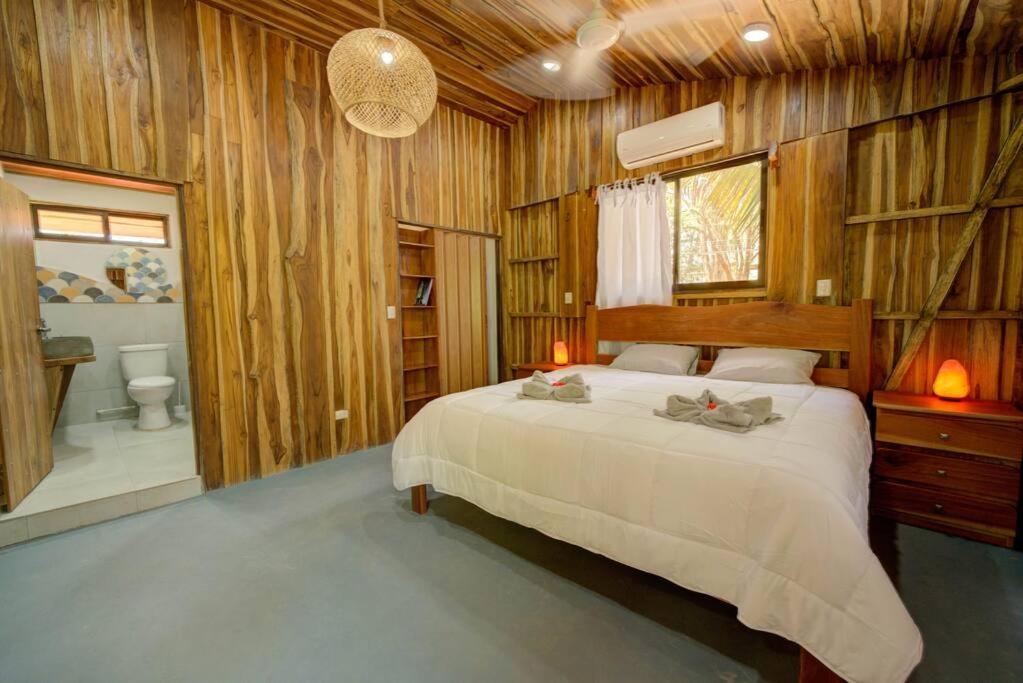 Samara Tarantela Houses, Casa Bambu Екстер'єр фото